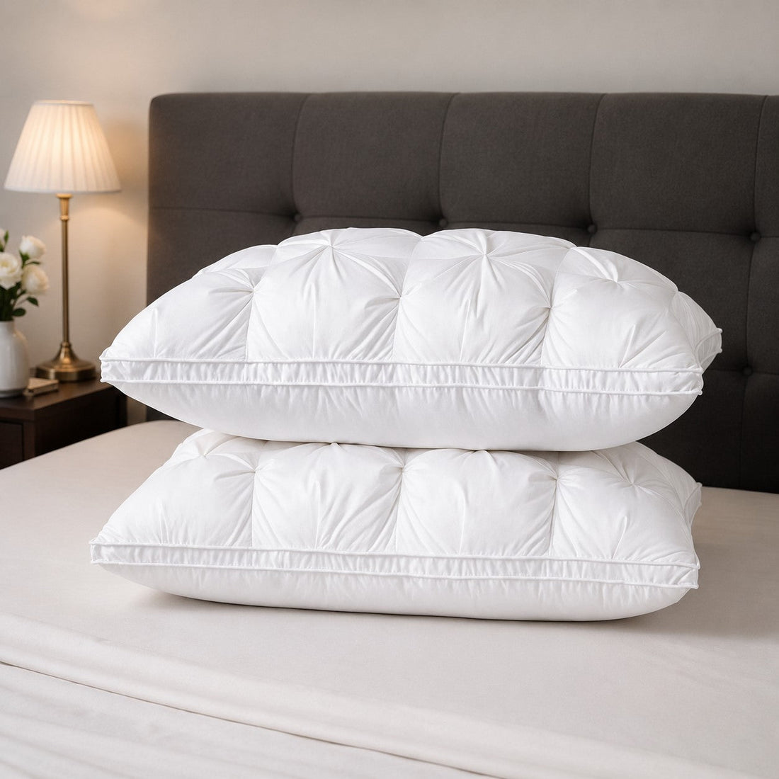 5 Star Hotel Soft Sleeping Pillow