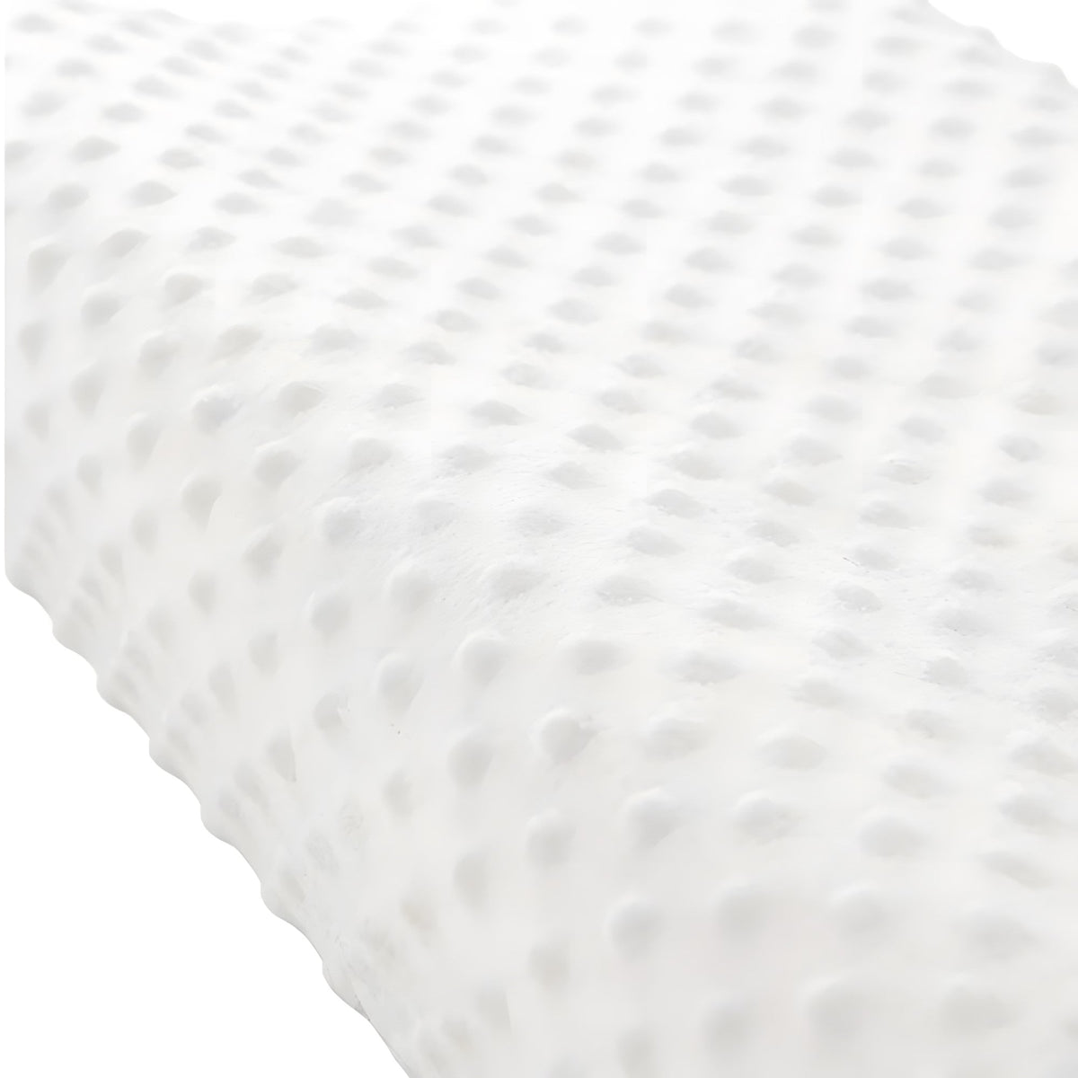 Adjustable Memory Foam Pillow