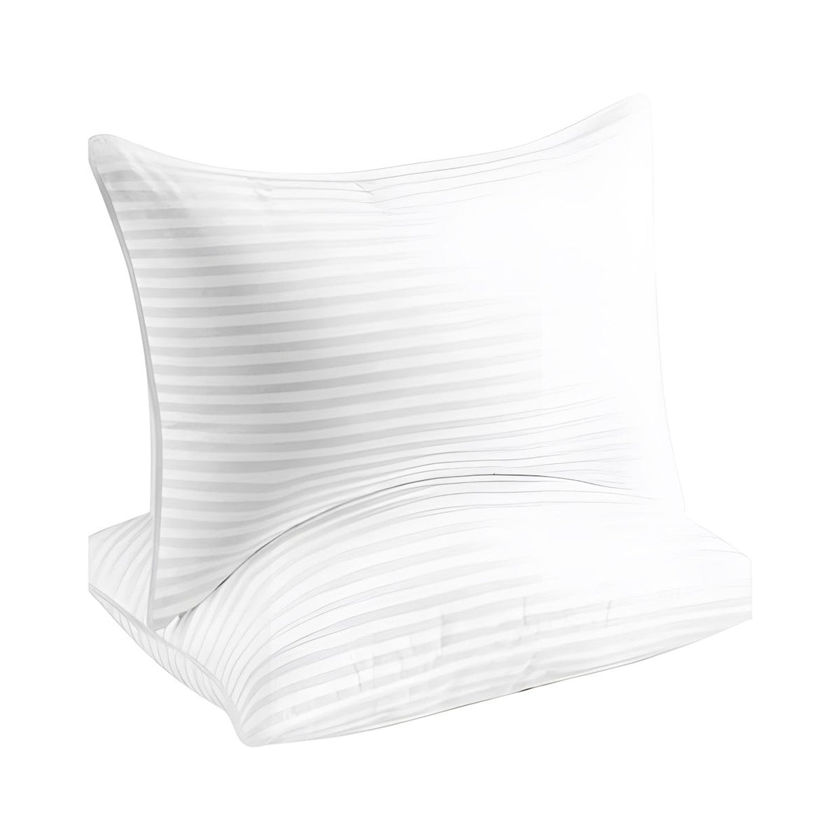 Bamboo Memory Foam Shredded Queen Pillow