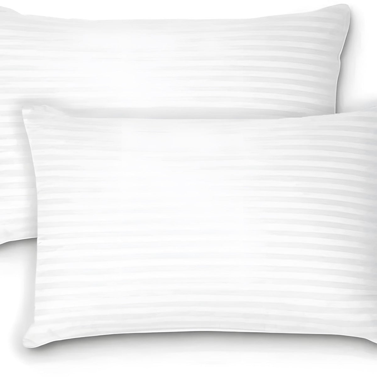 Bamboo Memory Foam Shredded Queen Pillow