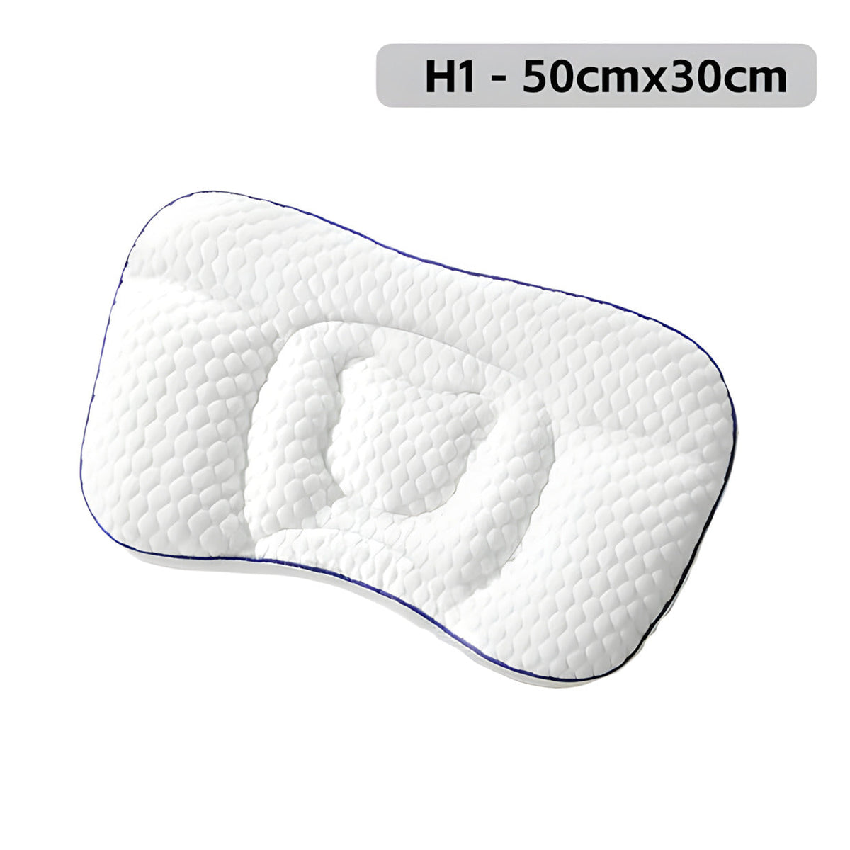 Breathable Kids Comfort Sleep Pillow
