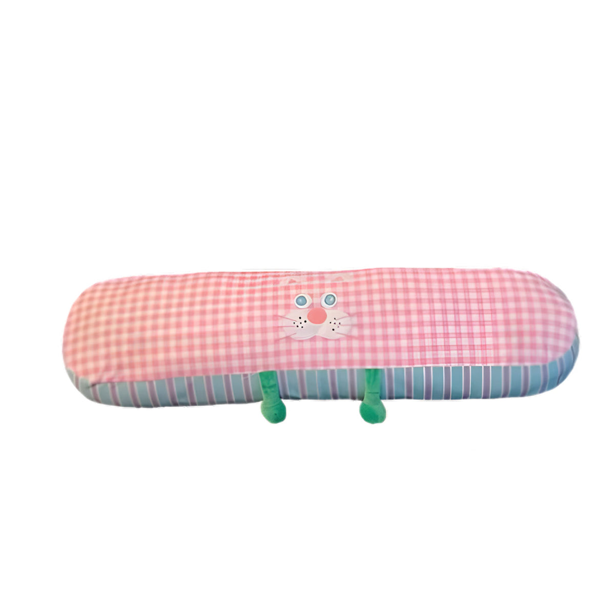 Cute Long Plush Sleeping Body Pillow