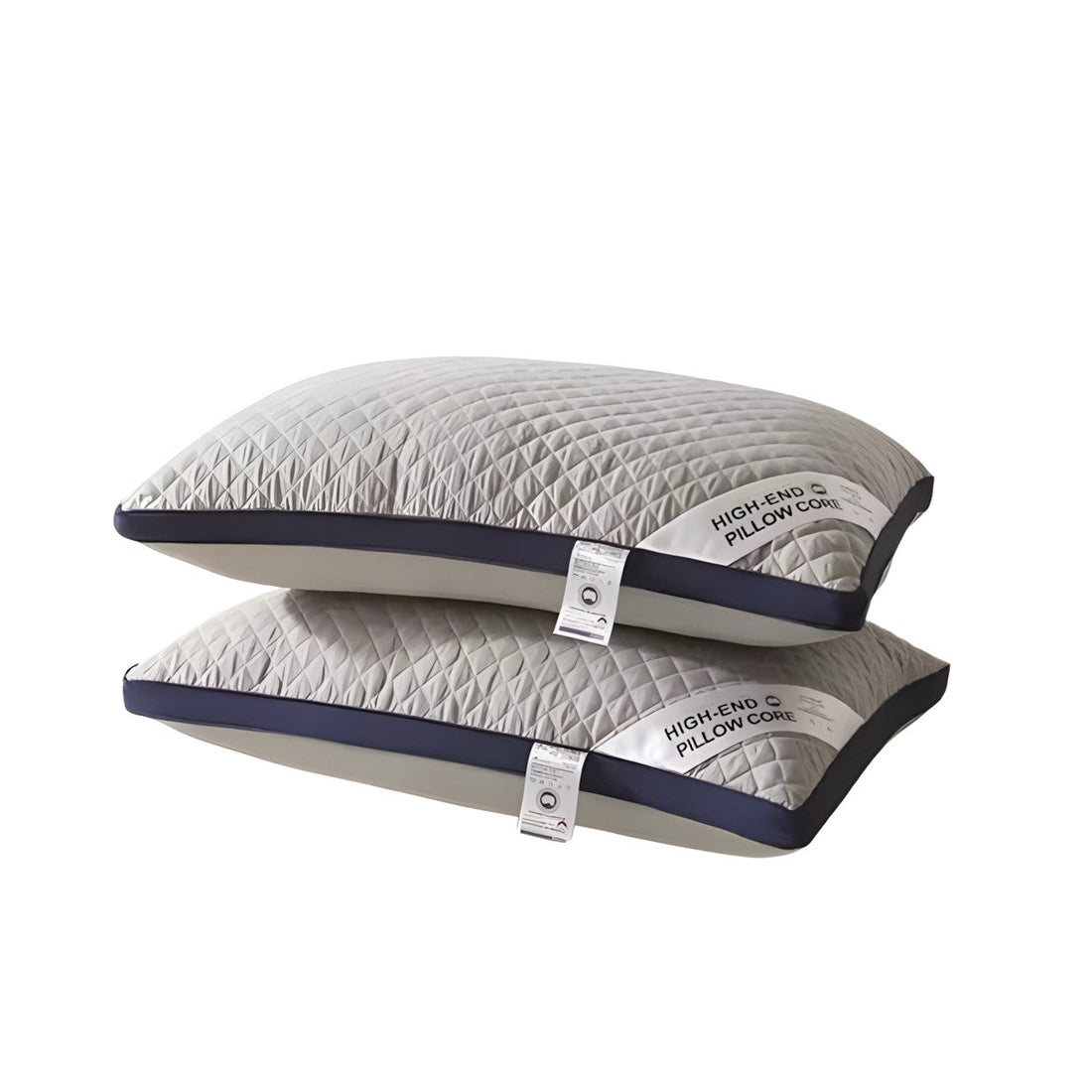 Hotel Quality Cotton Sleeping Pillow