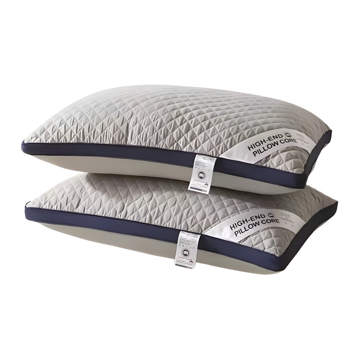 Hotel Quality Cotton Sleeping Pillow