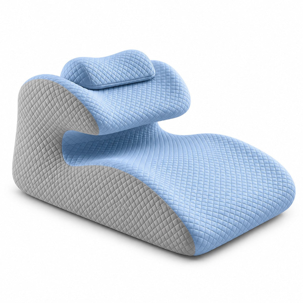 Memory Foam Comfort Seat Cushion