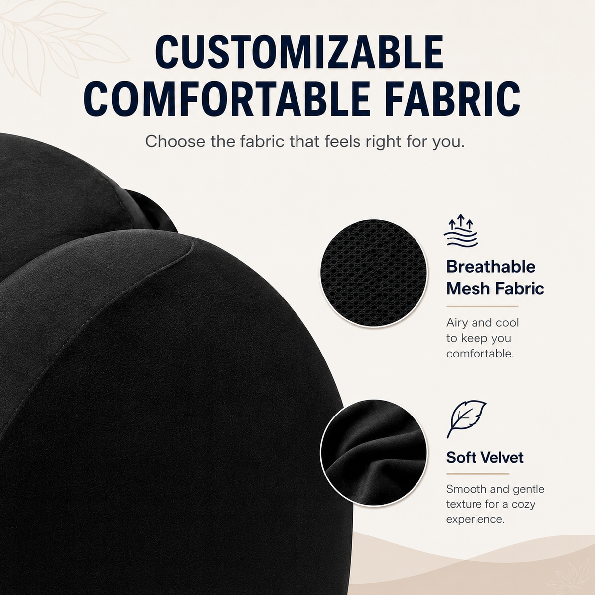 Memory Foam Hooded Travel Neck Pillow