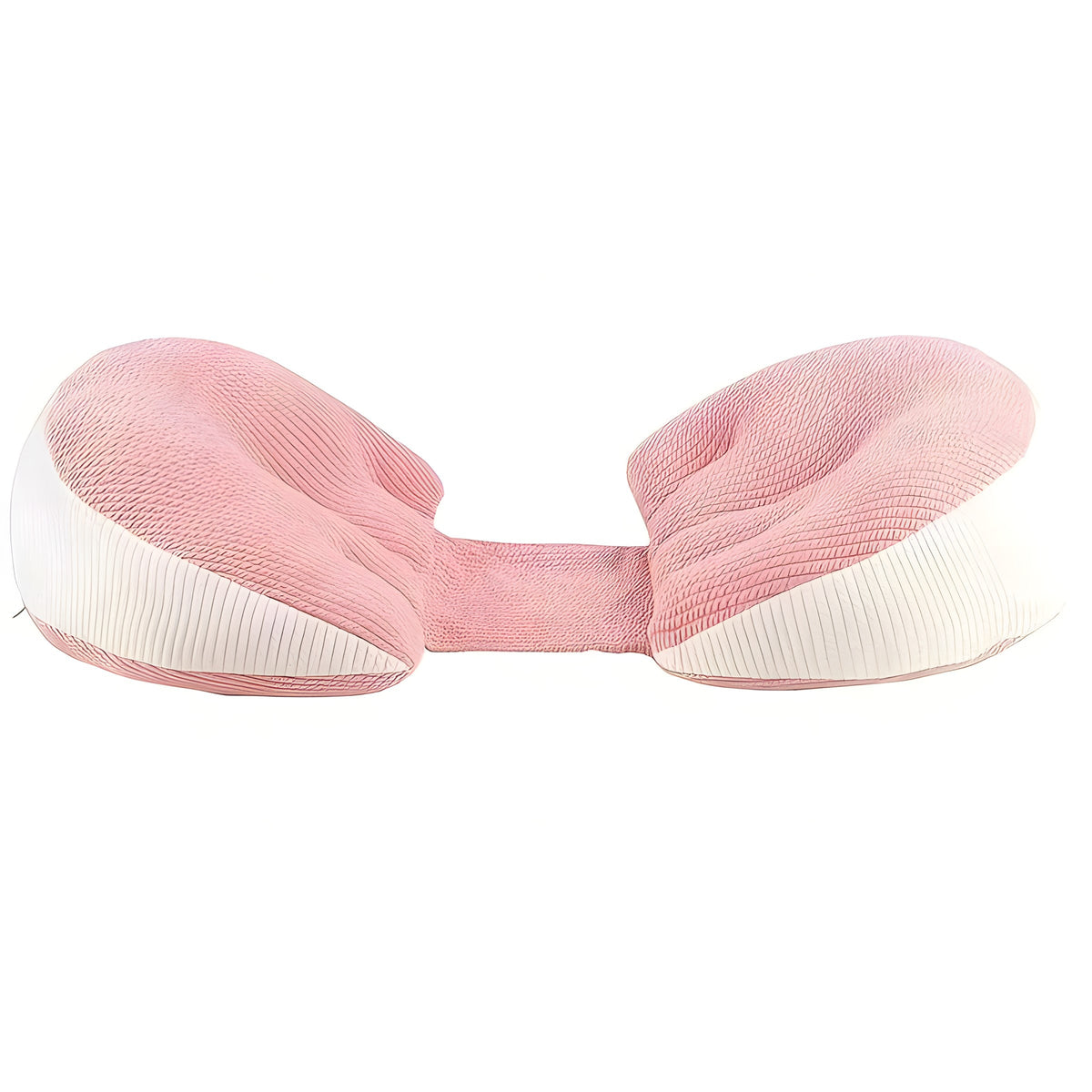 U-Shaped Body Support Pillow